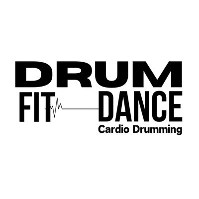 DrumFitDance Cardio Drumming