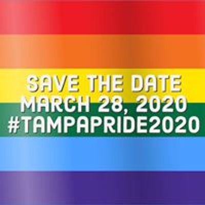 Tampa Pride