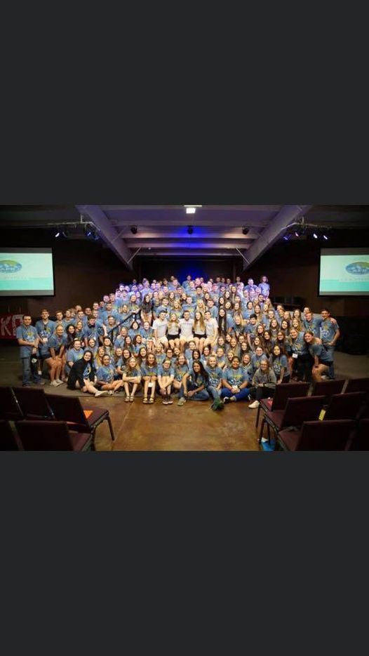 2021 AFR Leadership Summit