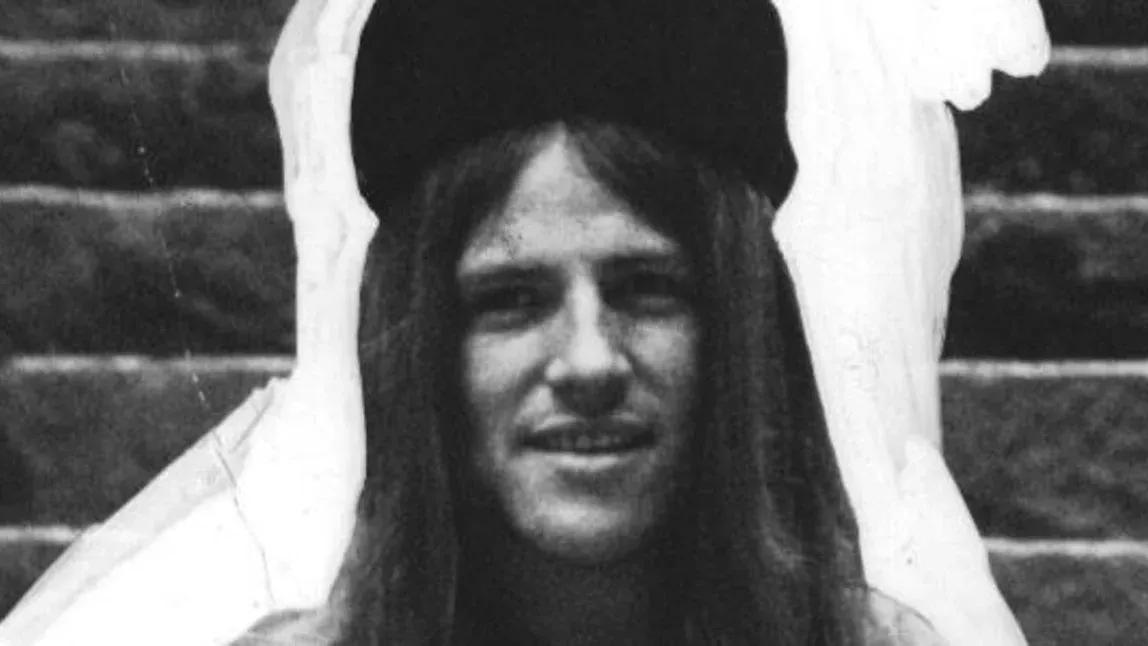 Mark Farner, Sweet in Jim Thorpe