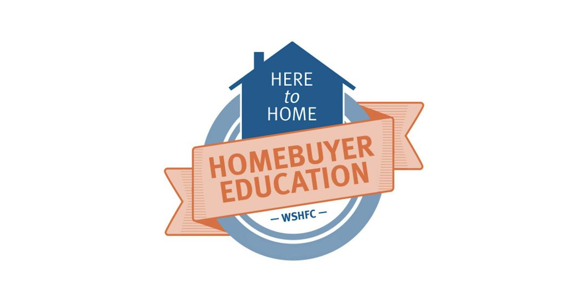 Homebuyer Education Seminar - March 15, 2026