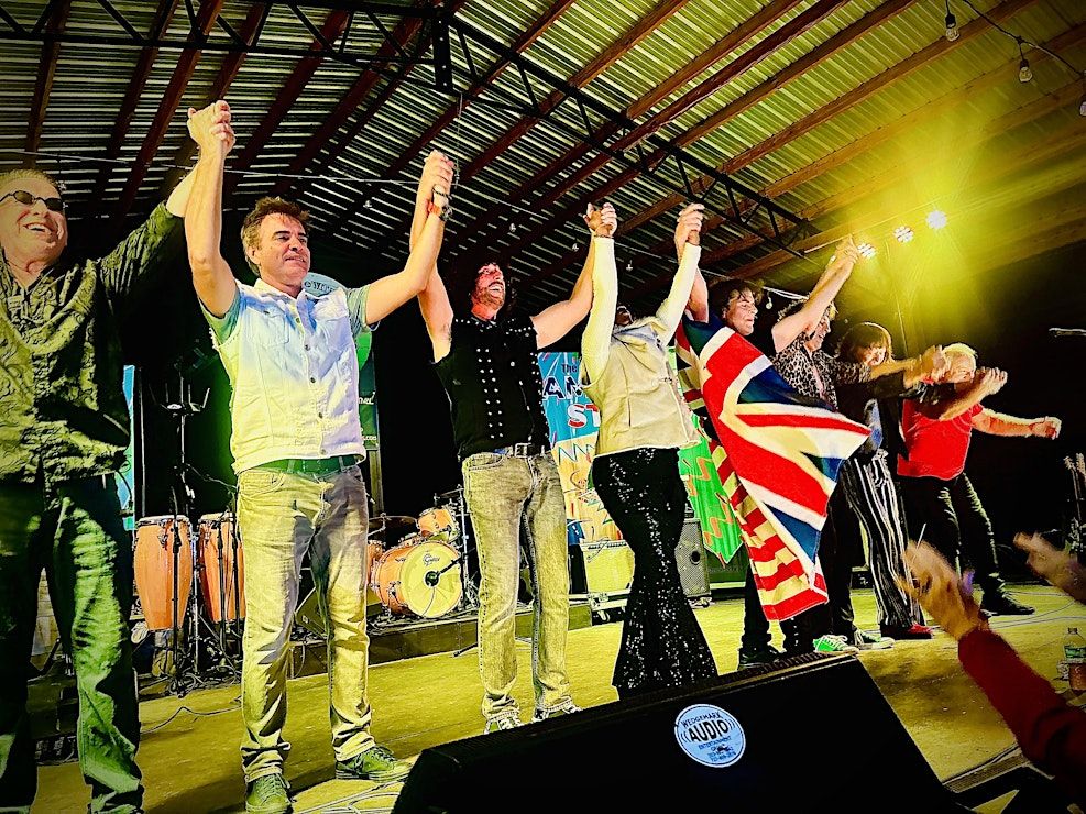 Event Photos