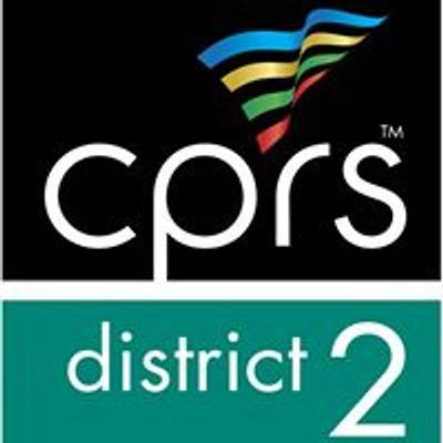CPRS District 2