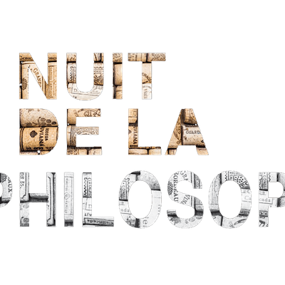 Nuit de la Philosophie