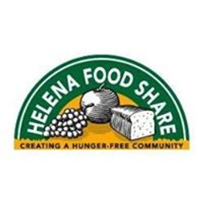 Helena Food Share