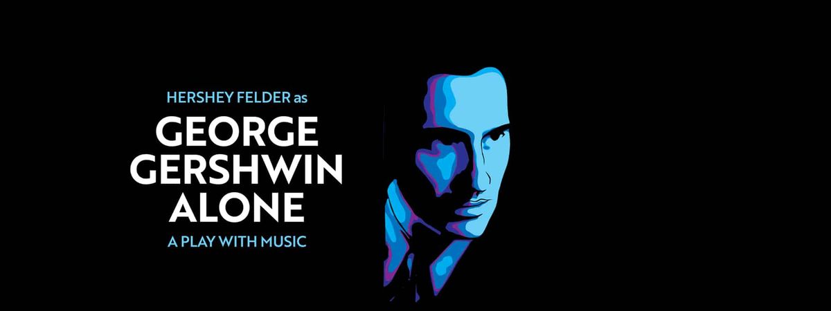 Fascinating Rhythms: The Gershwin Songbook