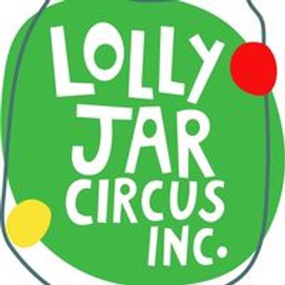 Lolly Jar Circus Inc.