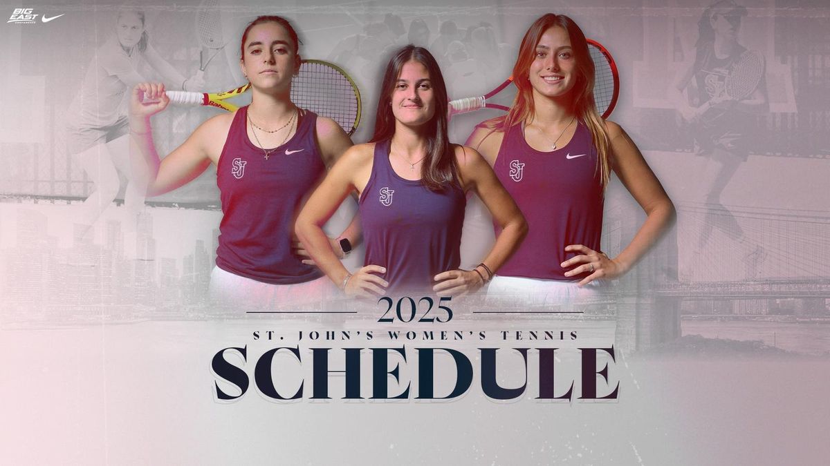 Parking Oklahoma State Cowgirls at St. John's Red Storm Womens Basketball