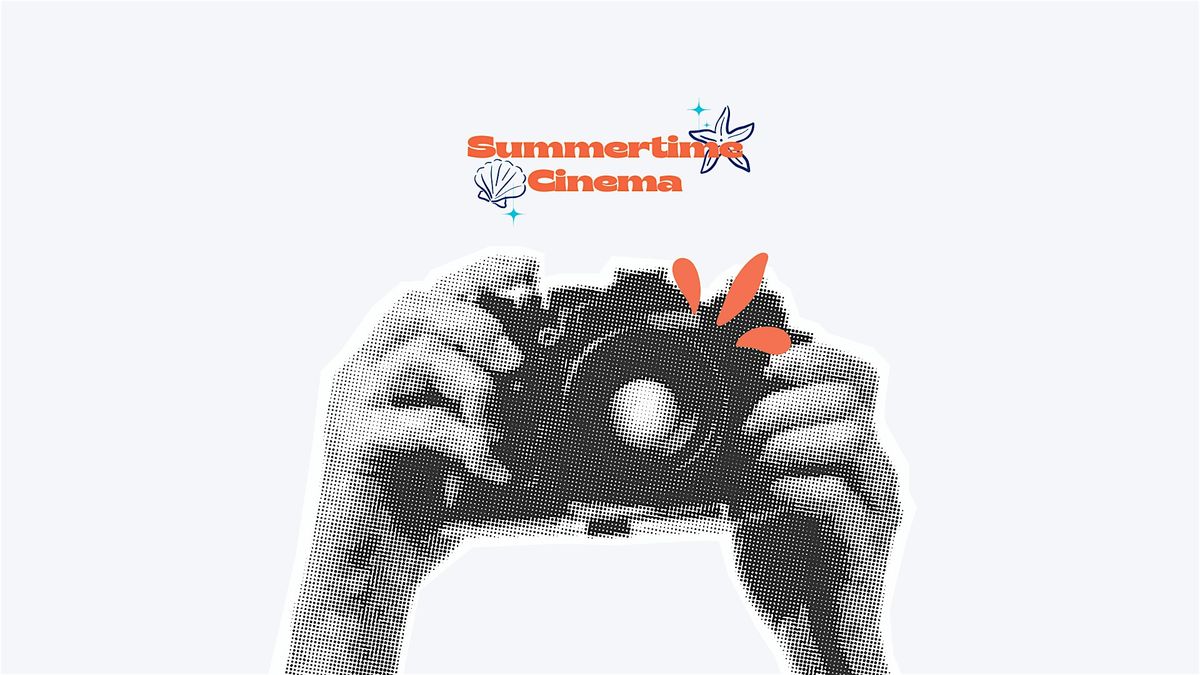 Summertime Cinema