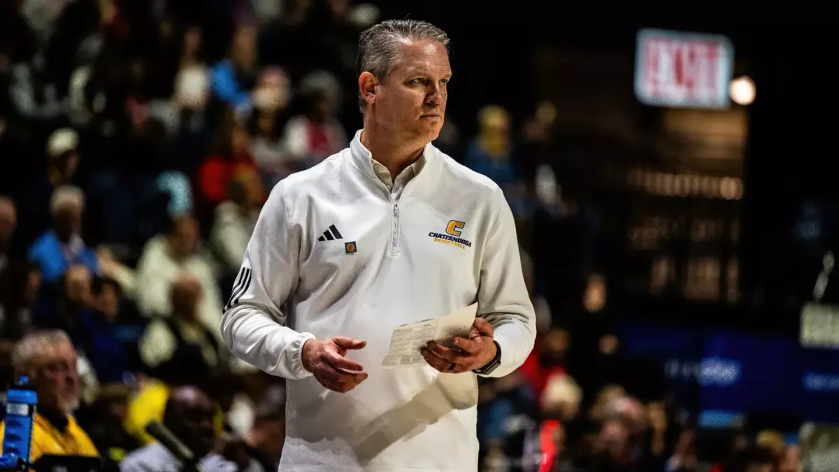 Chattanooga Mocs at Bellarmine Knights Mens Basketball