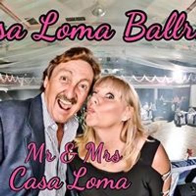 Casa Loma Ballroom