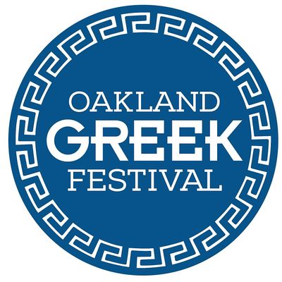 Oakland Greek Festival