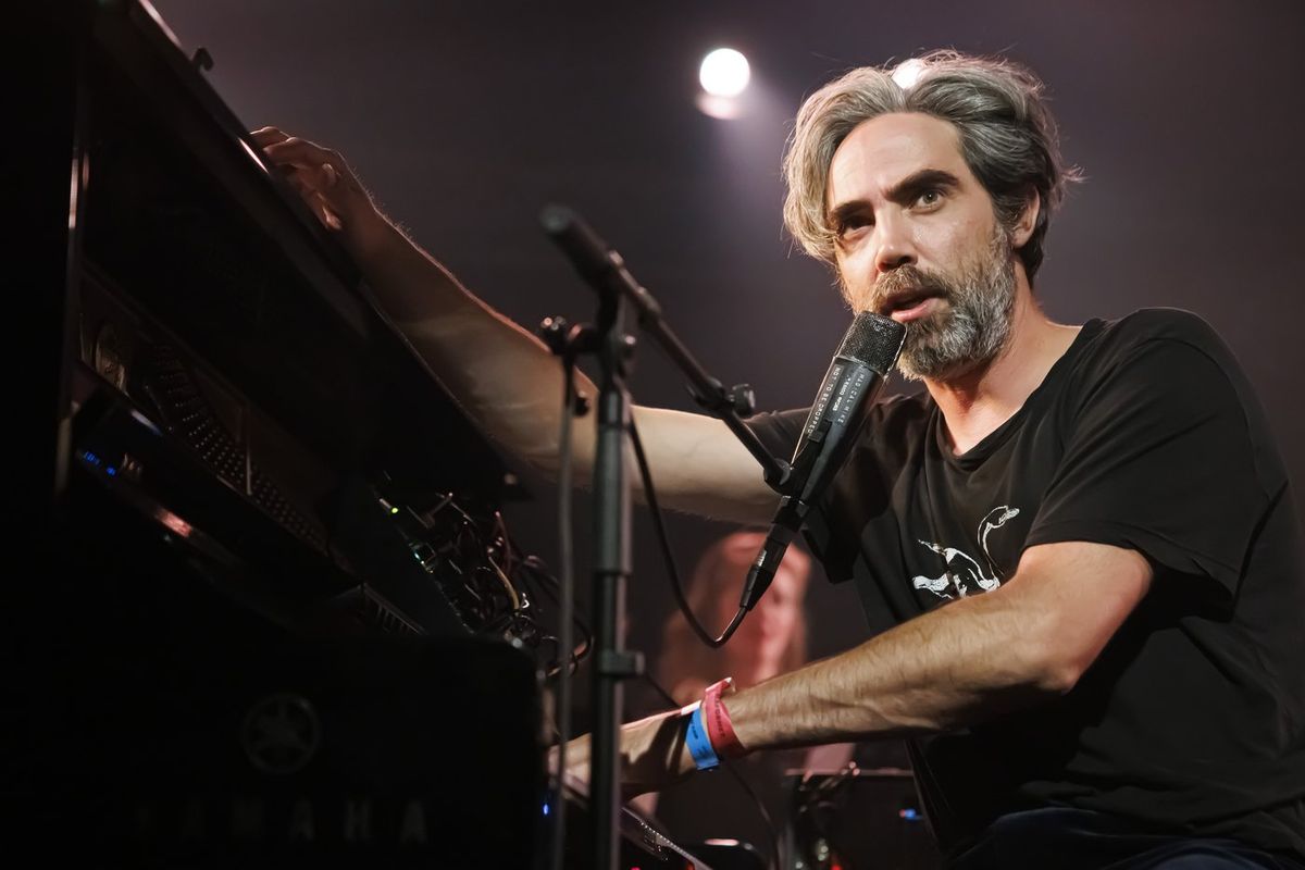 Patrick Watson (18+)