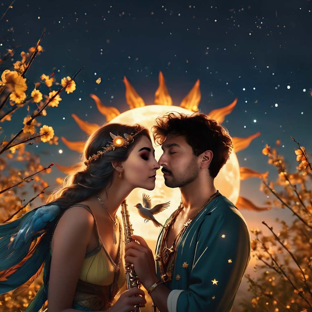 Florida Grand Opera: Turandot