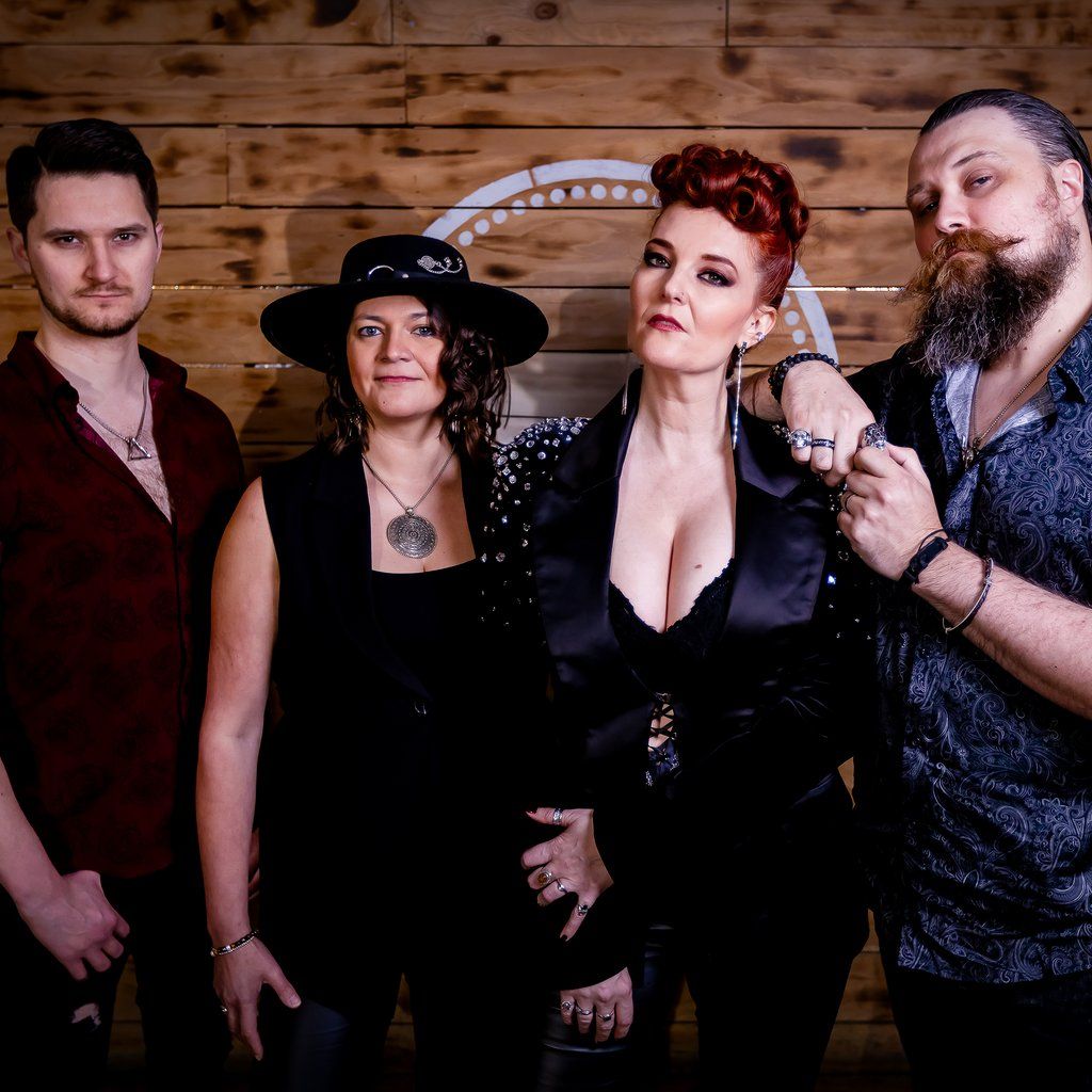 Brave Rival - The Carlisle, Hastings - Sunday 21st December 2025