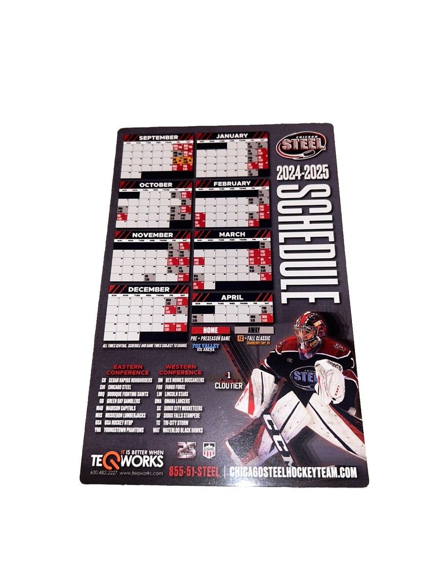 Cedar Rapids Roughriders vs. Muskegon Lumberjacks