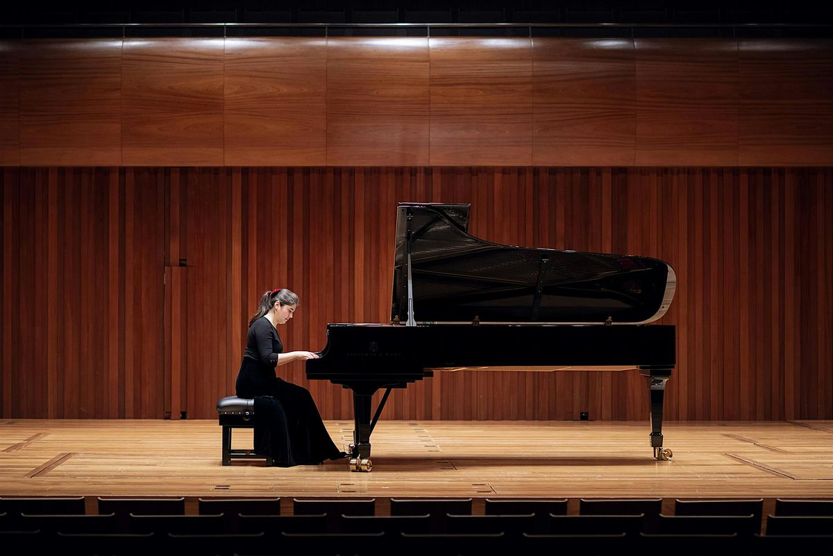 Arazbari: A Concert Dedicated to Uzeyir Hajibeyov