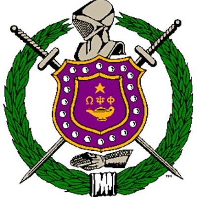 PSI IOTA Chapter of Omega Psi Phi