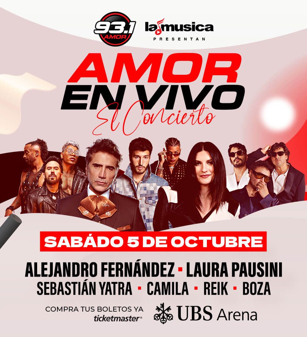Laura Pausini New York Tickets