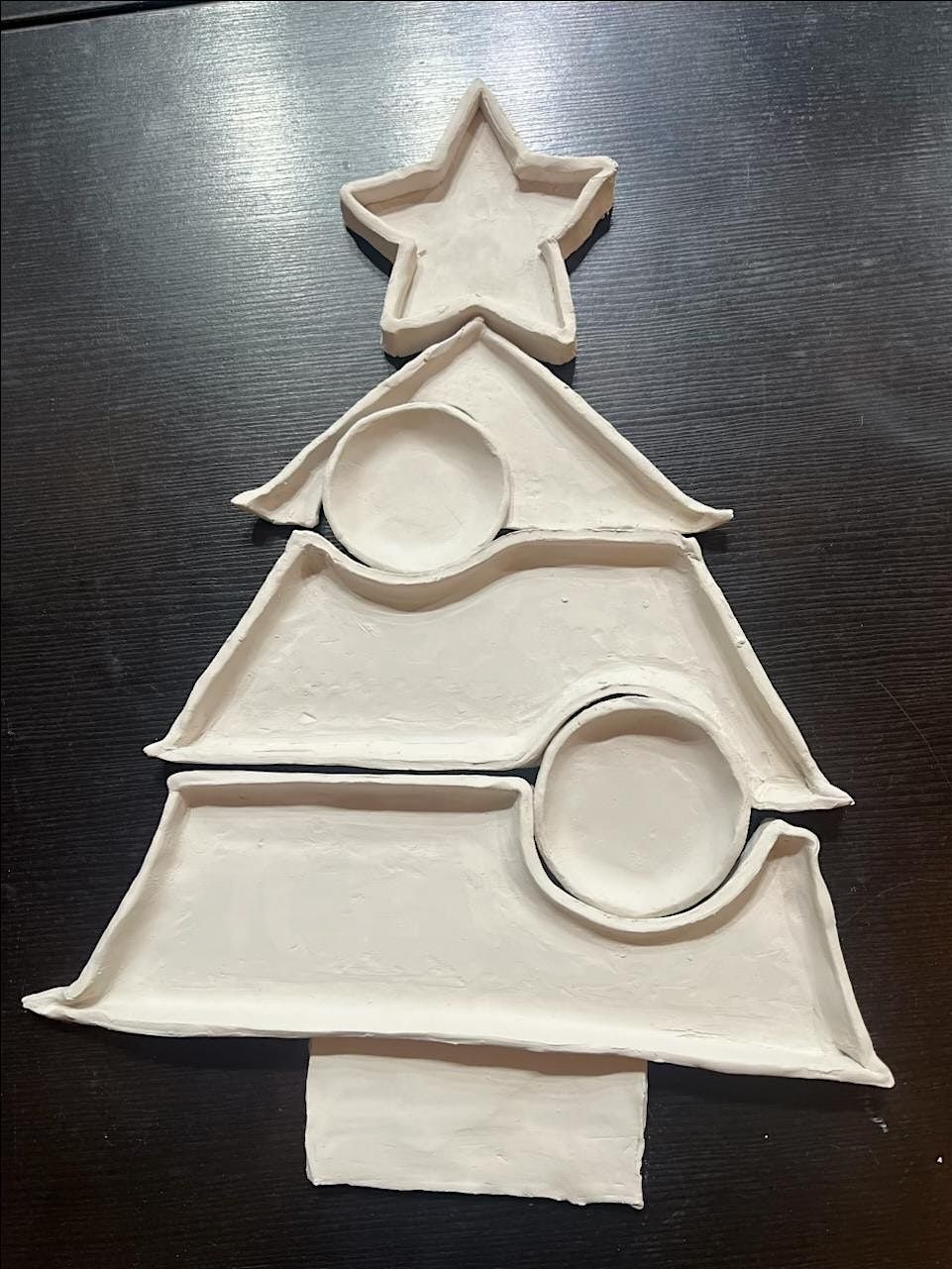 Charcuter-Tree Workshop