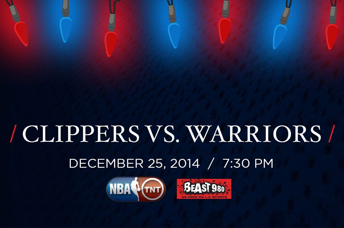 Los Angeles Clippers at Houston Rockets