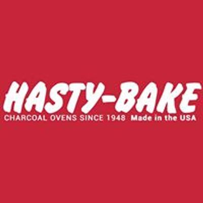 Hasty-Bake Charcoal Grills