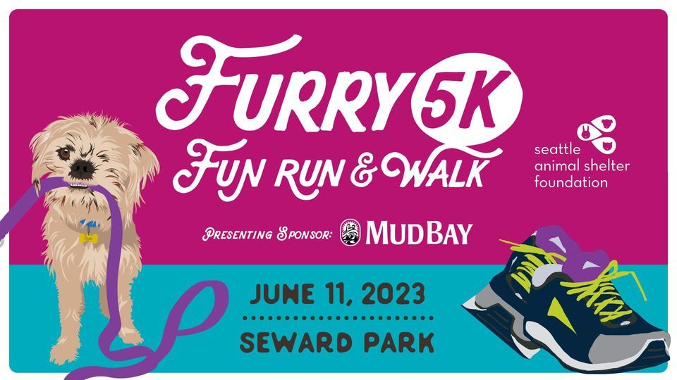 Seward park is in the southern part of. 2023 Furry 5K Seattle 5900 Lake Washington Blvd S, Seattle, WA 98118