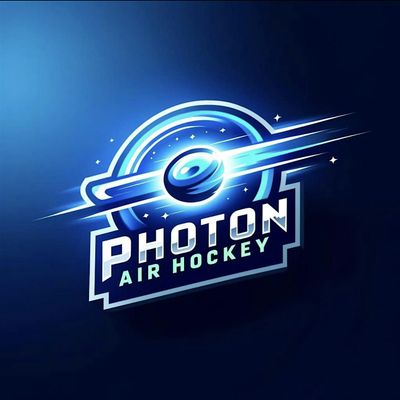Photon Air Hockey League