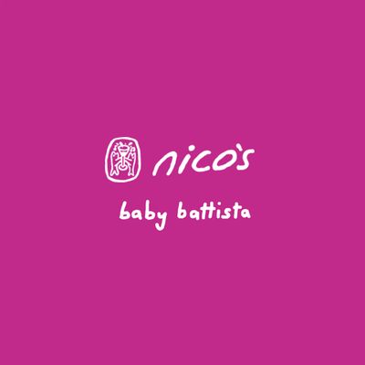 Baby Battista at Nico's