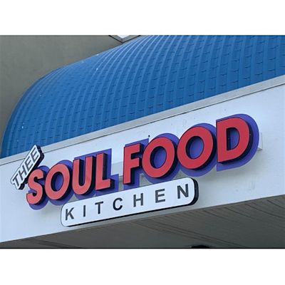 Thee Soulfood Kitchen