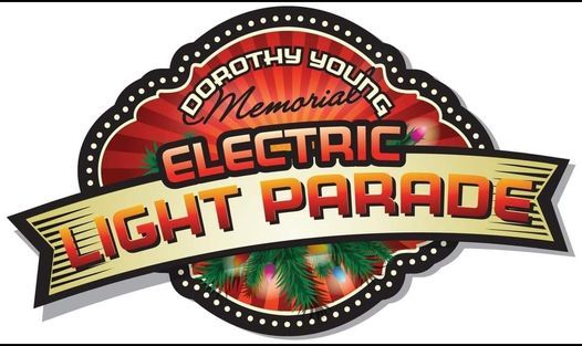 Yuma Christmas Light Parade 2022 Memorial Electric Light Parade | Historic Downtown Yuma | December 11, 2021