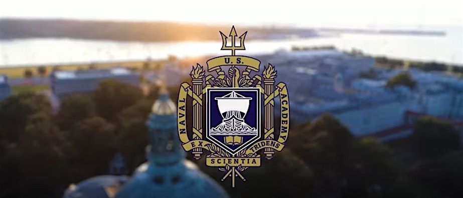 U.S. Naval Academy Information Session - Hosted by WHS Navy Junior ROTC