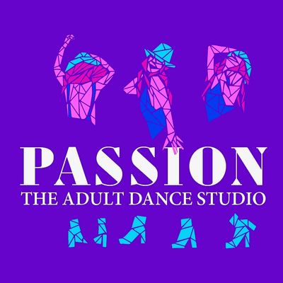 Passion The Adult Dance Studio