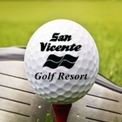 San Vicente Golf Course