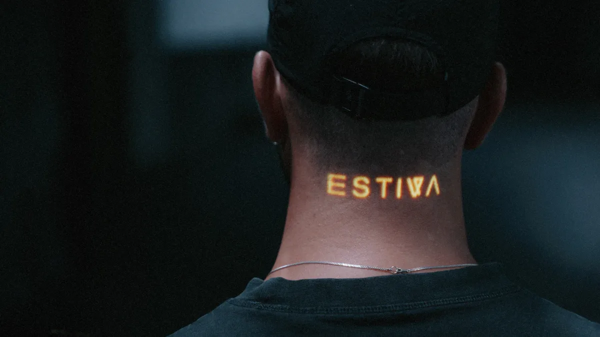 Estiva, Mees Salom\u00e9, ALLKNIGHT in Denver