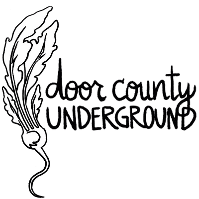 Door County Underground