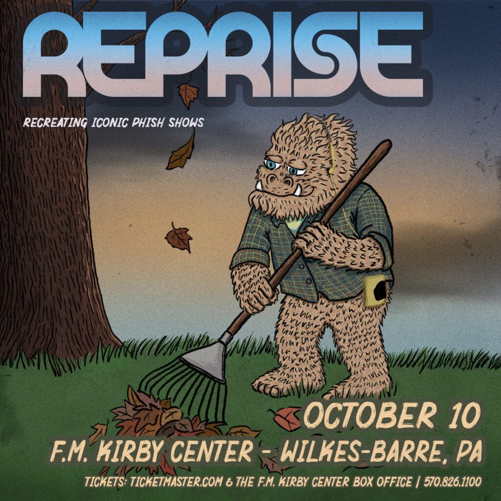 Reprise