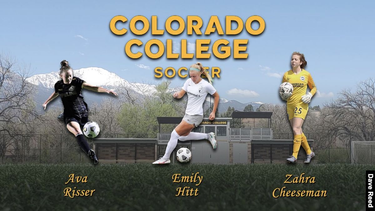 Parking Colorado College Tigers at Kansas State Wildcats Womens Soccer