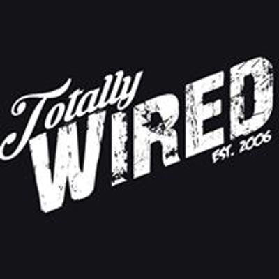 Totally Wired Margate