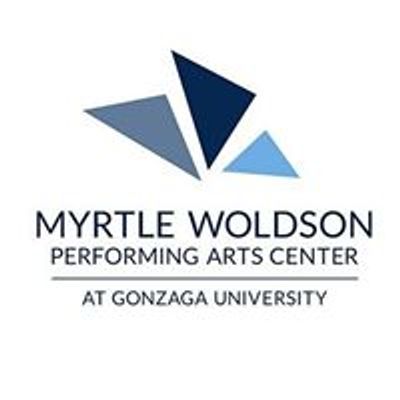 Myrtle Woldson Performing Arts Center