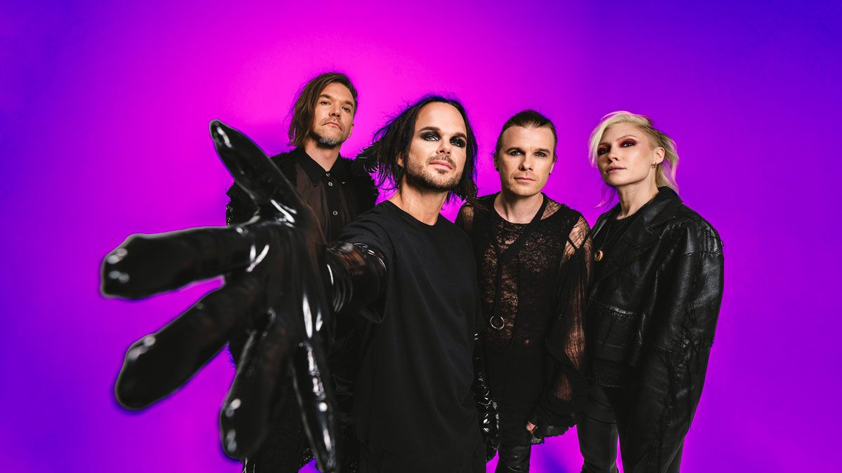 The Rasmus Ciudad de M\u00e9xico Tickets