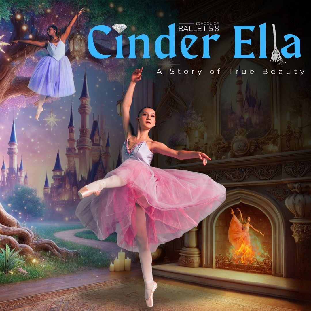 Ballet 5:8