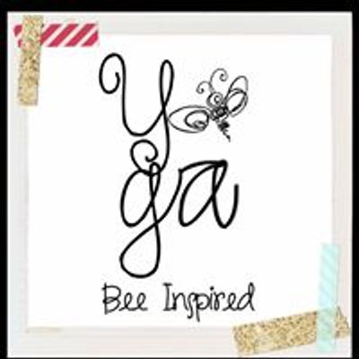 Bee Inspired Yoga