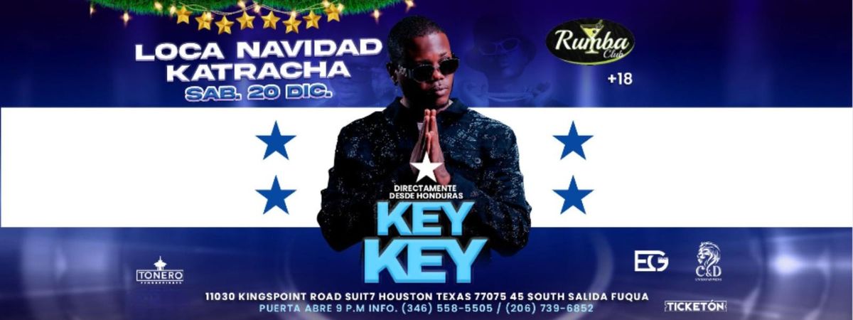 KEY KEY EN HOUSTON