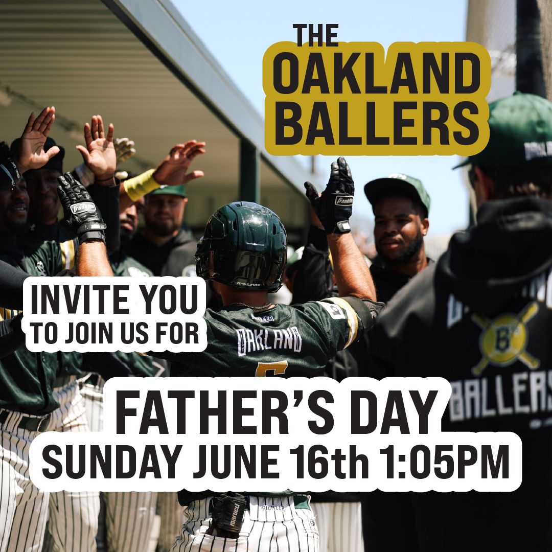 Oakland Ballers at Rocky Mountain Vibes at Blocktickets Park