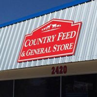 Country Feed and General Store