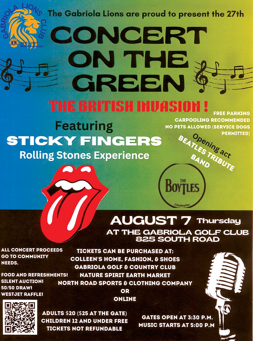 British Invasion