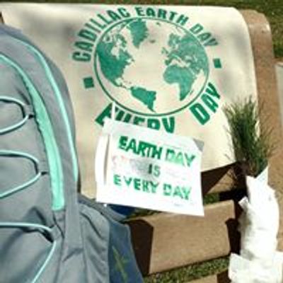 Cadillac Earth Day