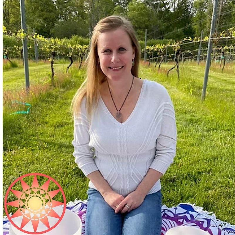 Restorative Healing Sound Bath