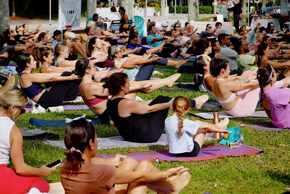 Coco Market Delray Returns!
